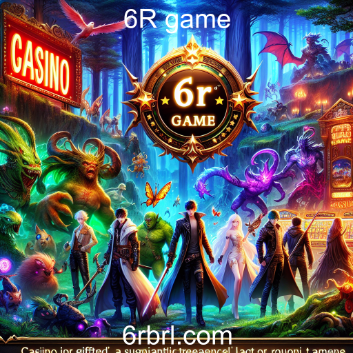 A Evolução dos Jogos de RPG: Do Clássico ao Virtual